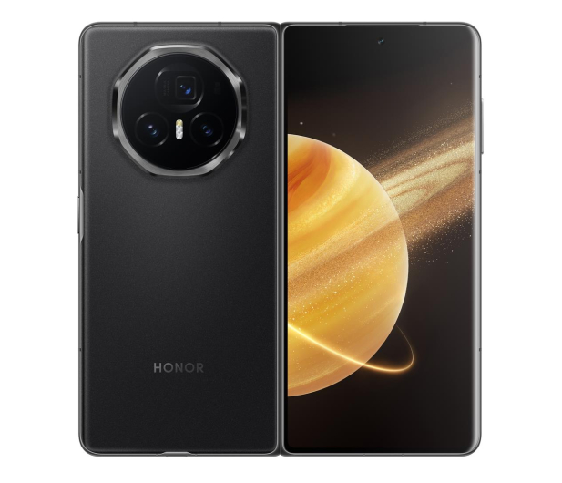 HONOR Magic V3 5G 12/512GB Black 120Hz - 1279415 - zdjęcie 2
